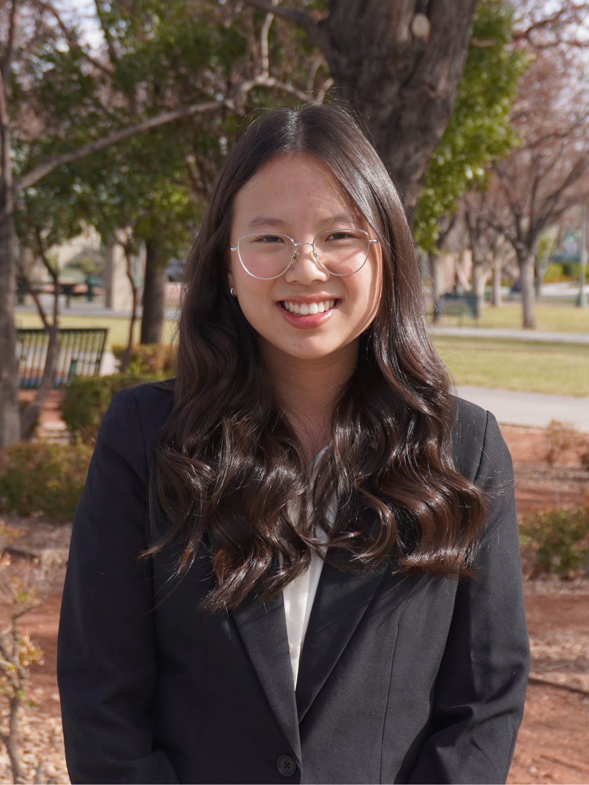 Kelley Tang