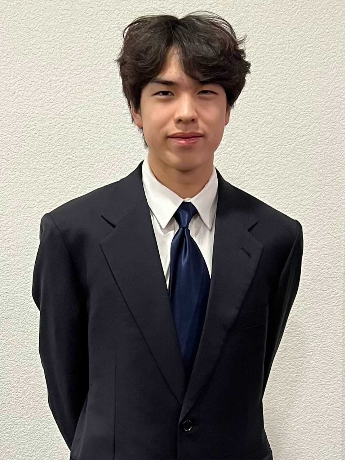 Michael Chung